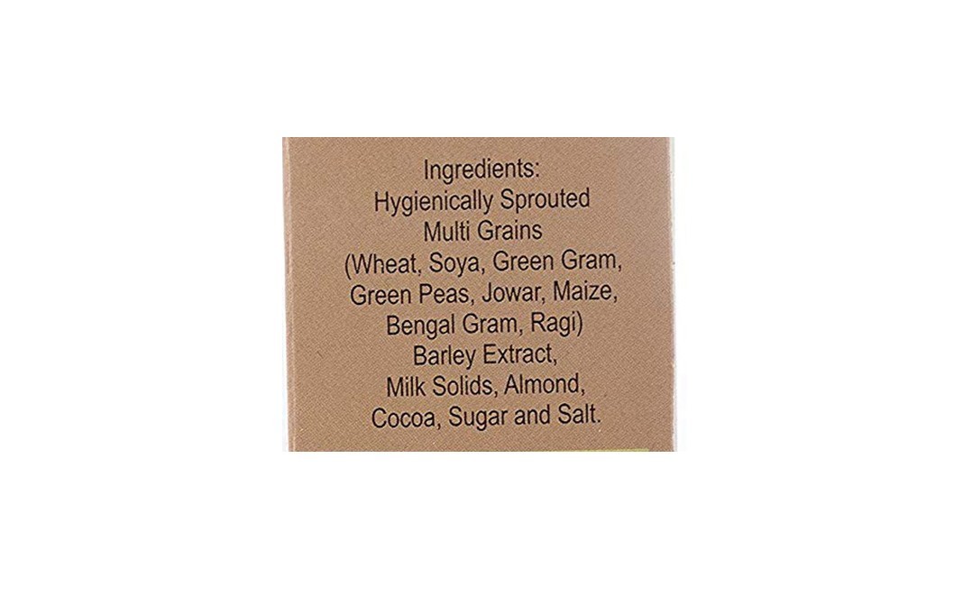 Navavita Protein Drink Chocolate    Box  400 grams